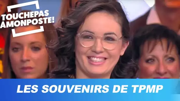 Les conseils des chroniqueurs pour séduire - Les souvenirs de TPMP