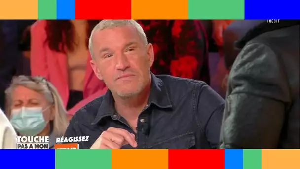 ✟  Benjamin Castaldi miraculé : comment il a "échappé à la mort" quand il avait 7 ans