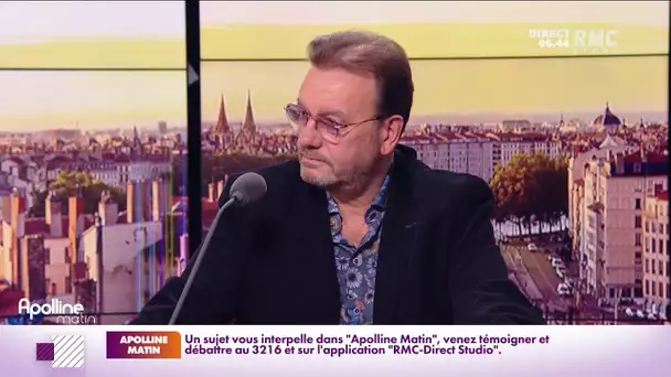 "On est sur un mois de fêtes qui pourrait être perturbé"