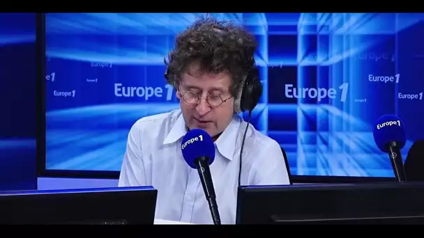 "Le monde de l’économie se durcit, la Commission européenne doit l'intégrer"