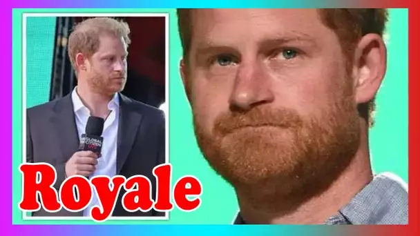 'On dirait un enfant' La tentative du prince Harry poursuivre le UK est 'outrageusement déconnectée'