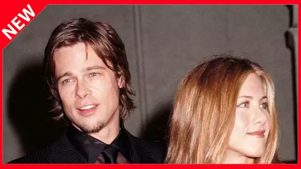 ✅  Jennifer Aniston, femme trahie et humiliée par Brad Pitt et Angelina Jolie