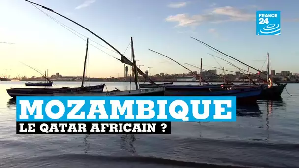 Mozambique, le Qatar africain ?