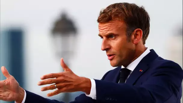 Fin de vie : pourquoi Emmanuel Macron doit gagner du temps ?