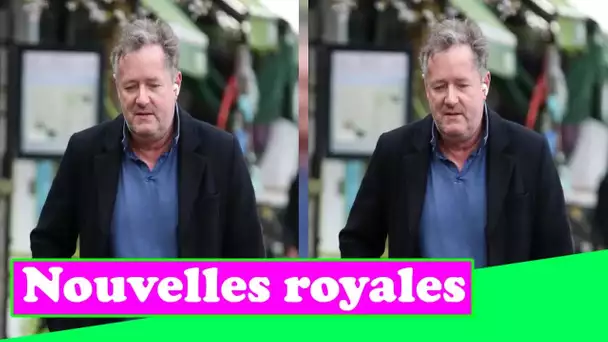 Piers Morgan accuse le prince Harry d'avoir saccagé la famille royale pour des millions lors du dern