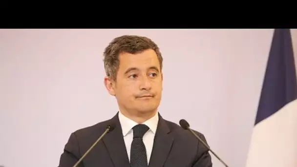 Gérald Darmanin sous le feu des critiques