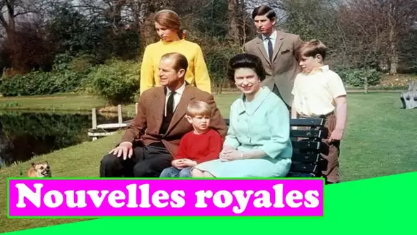 À l'intérieur de la maison géante de Queen où elle n'a jamais vécu et qui ouvrira au public l'année