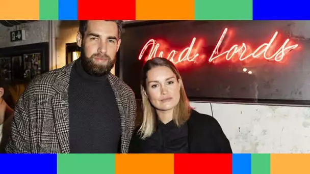 Luka Karabatic et Jeny Priez à nouveau parents : une photo et le prénom du bébé dévoilés