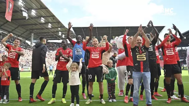 Ligue 1 : Comment battre le PSG ? Ce que Gautreau a retenu de la victoire rennaise