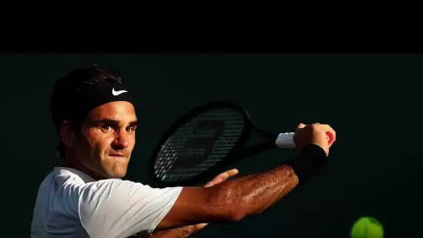 Tennis : Roger Federer annonce sa retraite