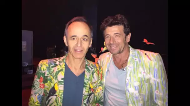 Patrick Bruel sans nouvelles de Jean-Jacques Goldman : « Il nous manque beaucoup »