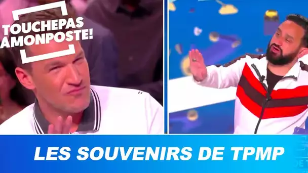 Cyril Hanouna VS Benjamin Castaldi : qui sera le meilleur ?