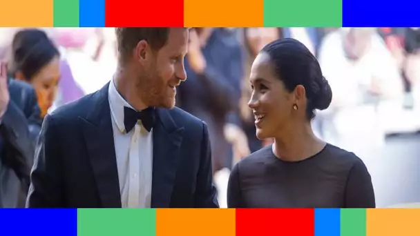 PHOTOS – Meghan Markle et Harry : qui sont les membres de leur galaxie à Hollywood ?