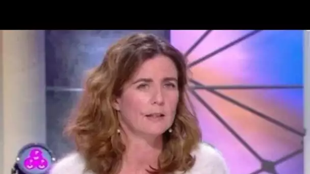 « Je suis terrorisée à l'idée de nuire » : les craintes de Camille Kouchner sur...