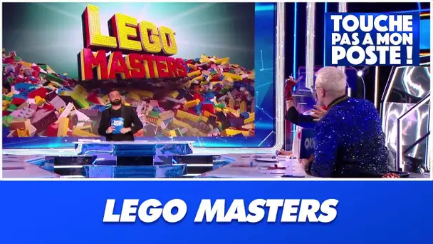 Lego Masters : Pourquoi l'émission dégringole en audiences ?