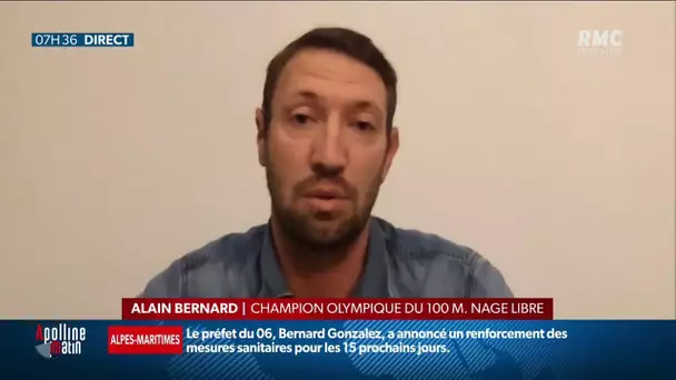 L'appel d'Alain Bernard pour aider sa mère utilisée, selon lui, comme cobaye