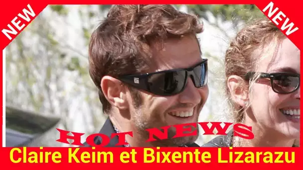 Claire Keim et Bixente Lizarazu déjà 12 ans d’amour : quels sont les secrets de leur couple ?