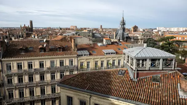 Un jeune Britannique de 17 ans retrouvé près de Toulouse six ans après sa disparition