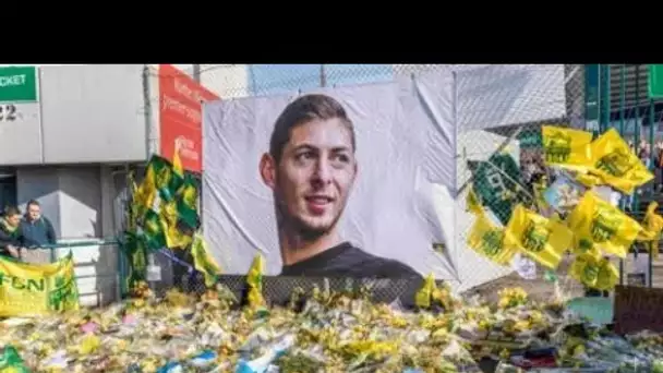 Mort d'Emiliano Sala : l'organisateur du vol condamné à 18 mois de prison