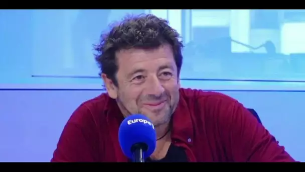 Patrick Bruel : «Il y a des thèmes très urgents dans cet album et un supplément d'âme»