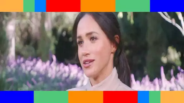 VIDÉO – « Une stratégie calculée »  Meghan Markle accusée de « saper la Couronne »