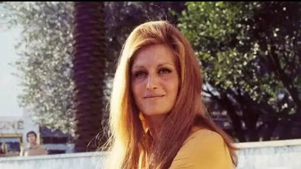 "Mimi l'amoroso" : Dalida était amoureuse de ce président de la République française !