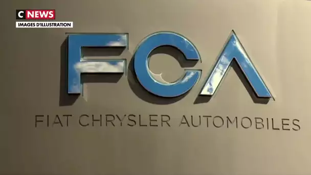 Fusion PSA et Fiat : le gouvernement français reste prudent