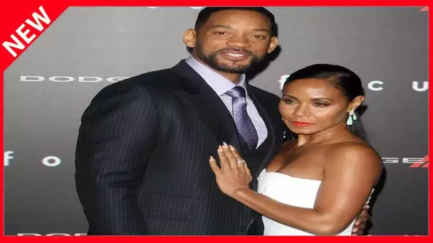 ✅  Will Smith et sa femme en couple libre : la rumeur ressurgit