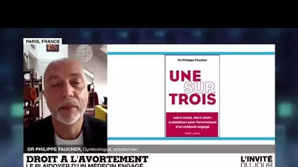 L'entrave à l'avortement "pénalise les plus démunies"