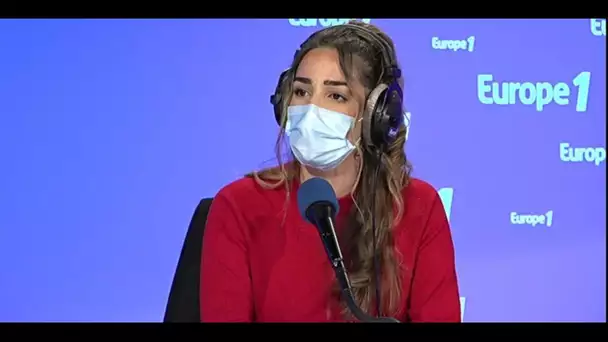 EXTRAIT - Nesrine Slaoui sur l’évolution de la société : "J'ai vraiment foi dans les prochaines g…