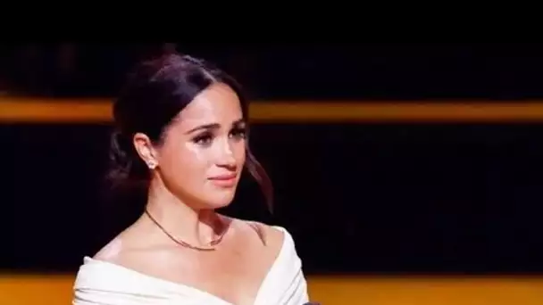 Meghan Markle a subi un "snob mortifiant" de la part d'Hollywood A-lister qui était son "héros"