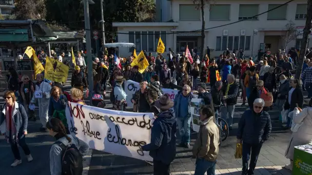 Élections européennes : la crise agricole au cœur de la campagne