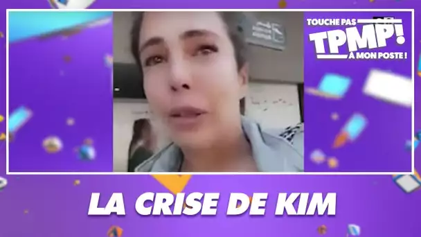 La vidéo de Kim Glow qui a fait le buzz sur les réseaux sociaux !