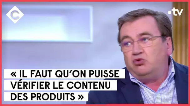 La guerre en Ukraine fait tache d’huile, avec Yves Puget - 27/04/2022