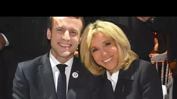 Emmanuel Macron « ulcéré » par Brigitte Macron : Ces propos qui ont déclenché...