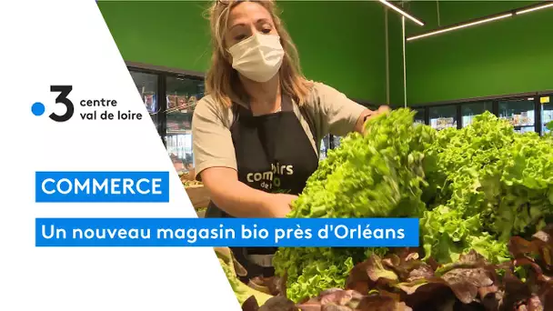 Orléans : le nouveau magasin bio fait-il appel aux producteurs locaux ?