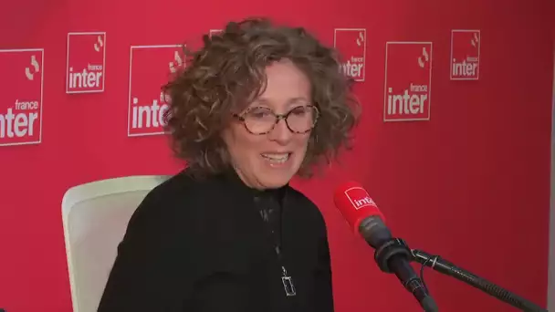 Mireille Dumas : mourir dans la dignité - L'invité de Sonia Devillers