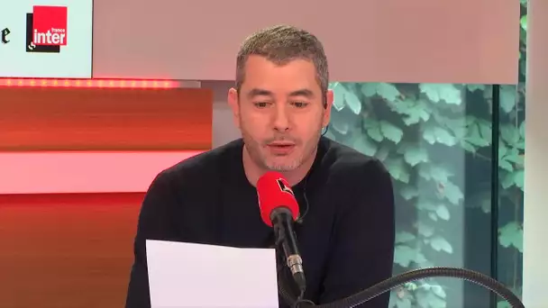 Olivier Faure est l'invité de Questions Politiques