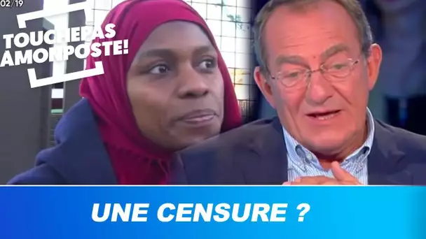 Jean-Pierre Pernaut a-t-il censuré une femme voilée ? La réponse du journaliste !