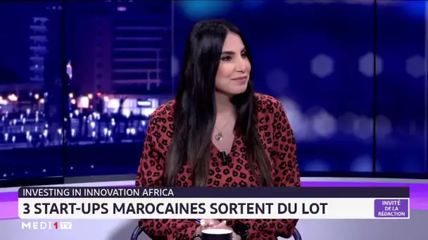 Écosystème entrepreneurial : entretien avec Salma Kabbaj Co-Fondatrice d´impact LAB