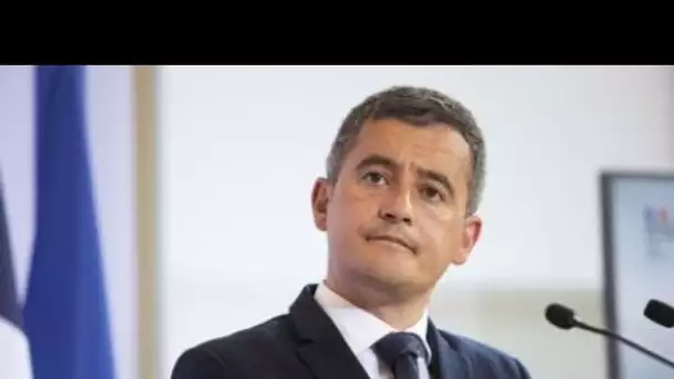 Gérald Darmanin porte plainte contre Audrey Pulvar pour diffamation : la liste de la...