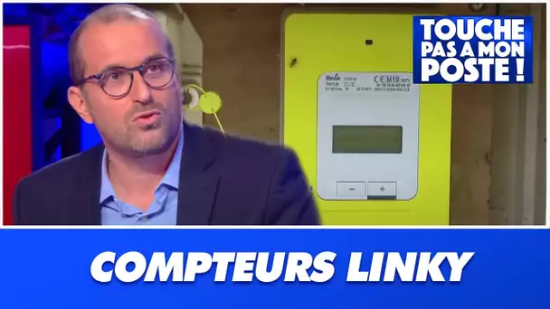 Les compteurs Linky bientôt taxés !