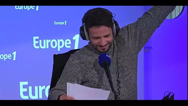 Laurent Barat : "J'ai un scoop ! 99% des Français n'ont pas le moral !"