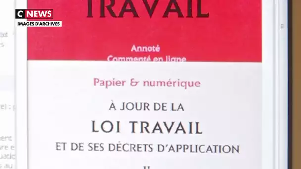 Le gouvernement lance un code du travail numérique pour tous