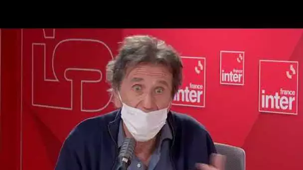 Olivier Galland : "Ce qui caractérise les 18-24 ans, c'est la désaffiliation politique"