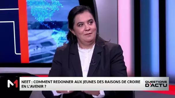 Jeunesse marocaine : une aide à la parentalité est nécessaire