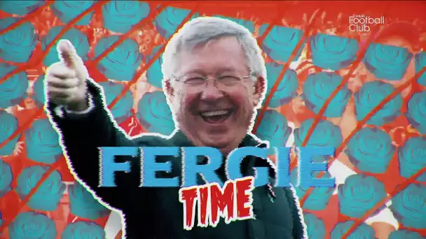 Le Fergie Time du 18/08