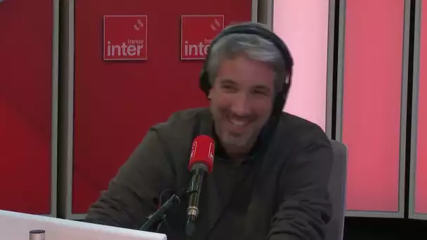 Réforme des retraites : Jeunes vs Vieux - Le Moment Meurice