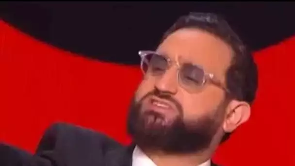 "Vous vous taisez !" Cyril Hanouna perd patience avec Florian Philippot !