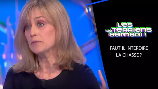 Faut-il interdire la chasse ? - LTS 9/02/19